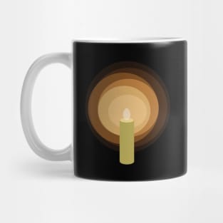 Candle Mug